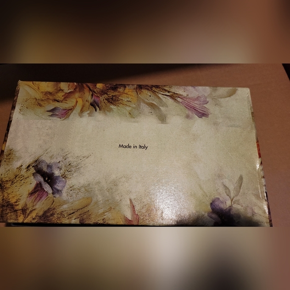 Linea Verde For Elio Size 37 Ladies ITALIAN LEATHER Maroon  Coda Heels Booties - Picture 11 of 16